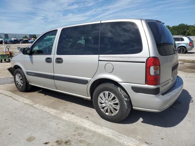 Photo 1 VIN: 1GNDU03E34D212233 - CHEVROLET VENTURE 