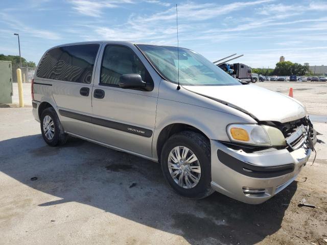 Photo 3 VIN: 1GNDU03E34D212233 - CHEVROLET VENTURE 