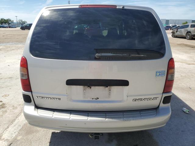 Photo 5 VIN: 1GNDU03E34D212233 - CHEVROLET VENTURE 