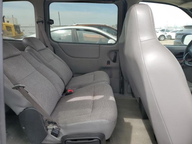 Photo 10 VIN: 1GNDU03E34D261979 - CHEVROLET VENTURE 