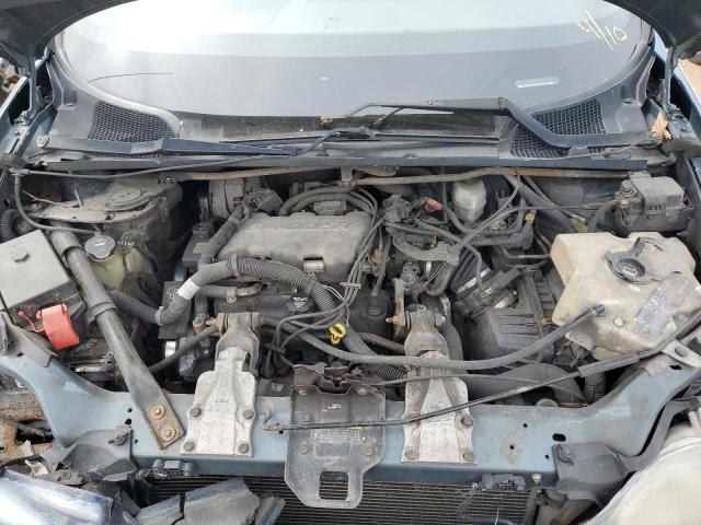 Photo 11 VIN: 1GNDU03E34D261979 - CHEVROLET VENTURE 