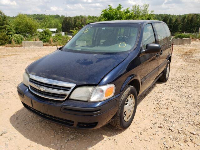 Photo 1 VIN: 1GNDU03E43D311383 - CHEVROLET VENTURE 