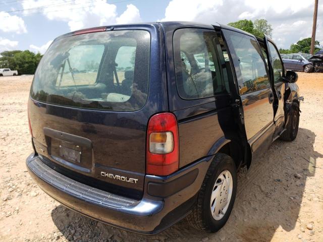 Photo 3 VIN: 1GNDU03E43D311383 - CHEVROLET VENTURE 