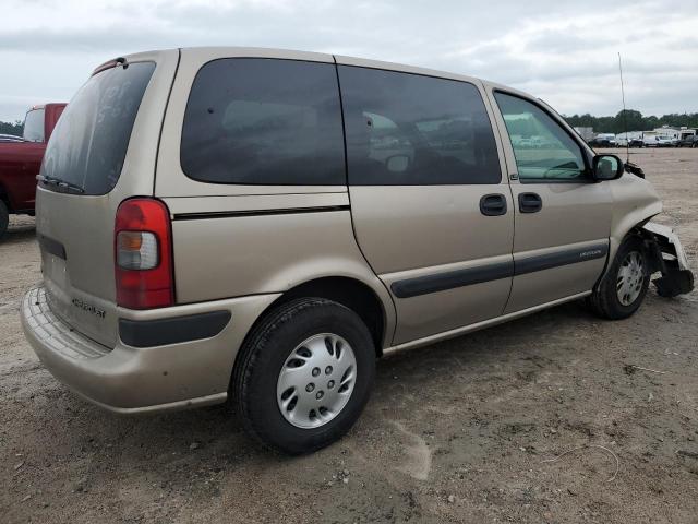 Photo 2 VIN: 1GNDU03E63D125683 - CHEVROLET VENTURE 