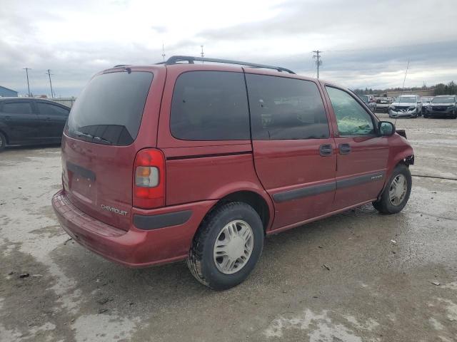 Photo 2 VIN: 1GNDU03E63D182630 - CHEVROLET VENTURE 