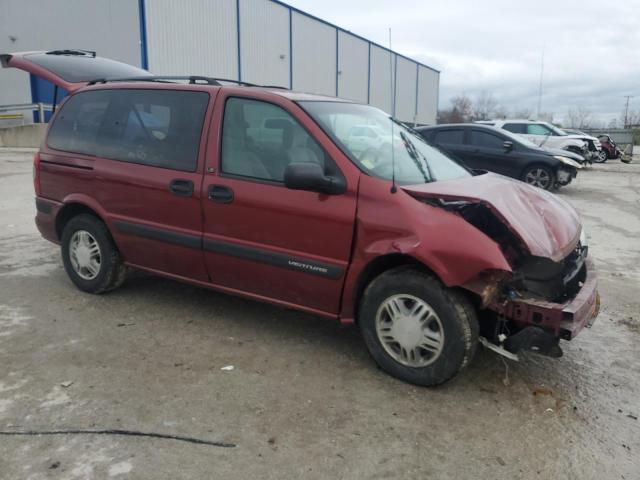 Photo 3 VIN: 1GNDU03E63D182630 - CHEVROLET VENTURE 