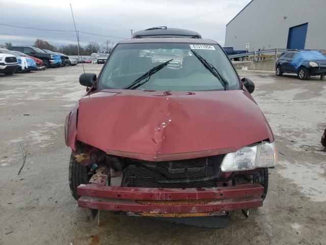 Photo 4 VIN: 1GNDU03E63D182630 - CHEVROLET VENTURE 