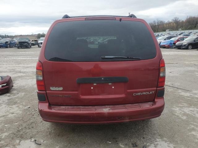 Photo 5 VIN: 1GNDU03E63D182630 - CHEVROLET VENTURE 