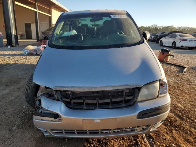 Photo 4 VIN: 1GNDU03E64D242892 - CHEVROLET VENTURE 