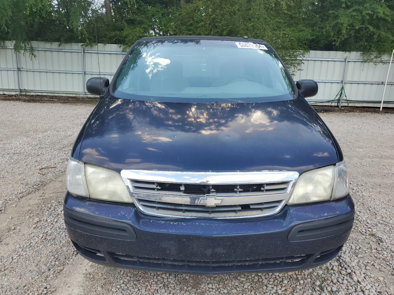 Photo 4 VIN: 1GNDU03E64D246327 - CHEVROLET VENTURE 