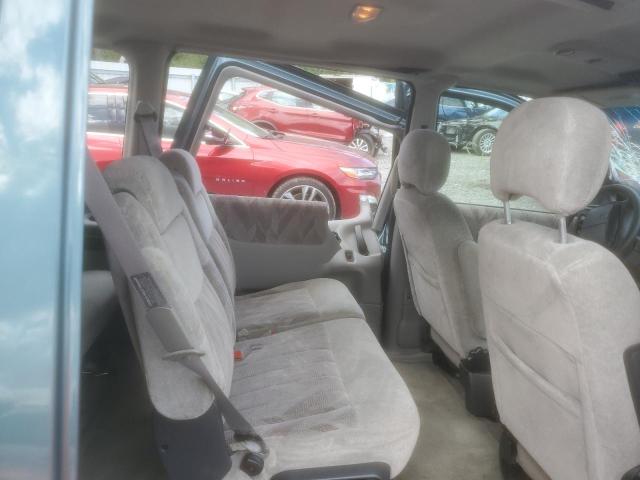 Photo 10 VIN: 1GNDU03E6WD296244 - CHEVROLET VENTURE 