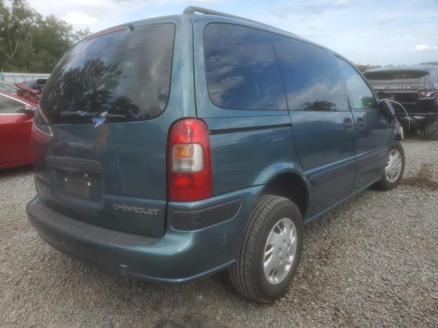 Photo 2 VIN: 1GNDU03E6WD296244 - CHEVROLET VENTURE 