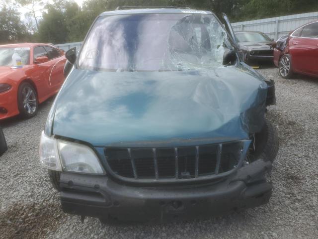 Photo 4 VIN: 1GNDU03E6WD296244 - CHEVROLET VENTURE 