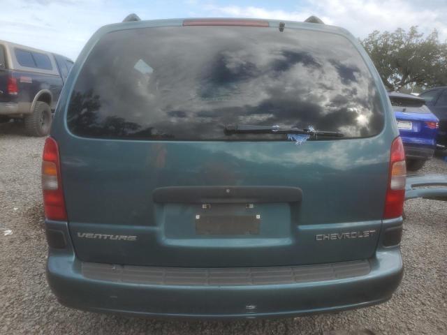 Photo 5 VIN: 1GNDU03E6WD296244 - CHEVROLET VENTURE 