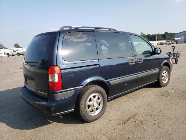 Photo 2 VIN: 1GNDU03E7YD252157 - CHEVROLET VENTURE 