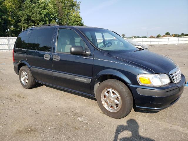 Photo 3 VIN: 1GNDU03E7YD252157 - CHEVROLET VENTURE 