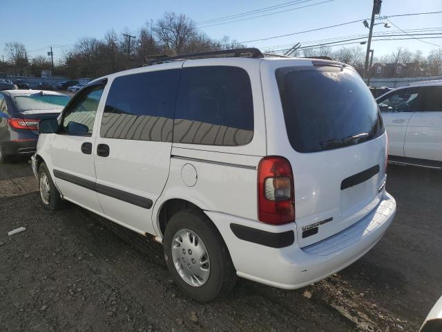 Photo 1 VIN: 1GNDU03E82D301700 - CHEVROLET VENTURE 