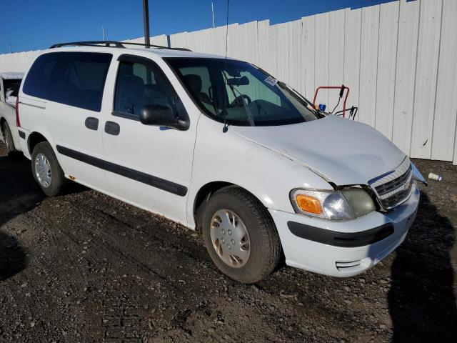 Photo 3 VIN: 1GNDU03E82D301700 - CHEVROLET VENTURE 