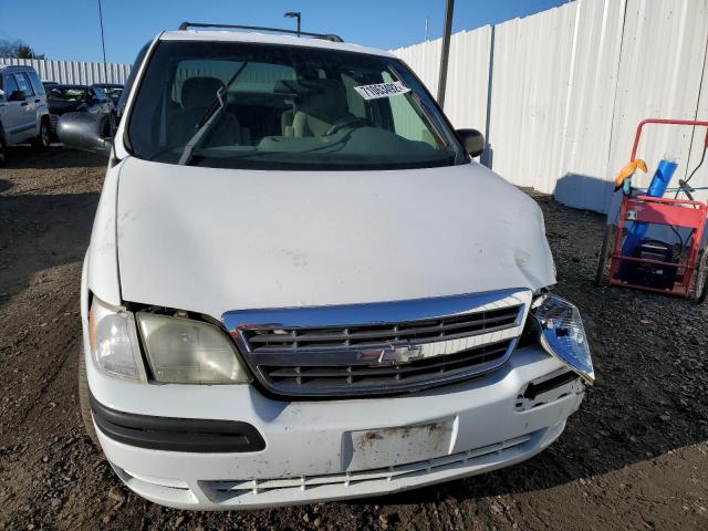 Photo 4 VIN: 1GNDU03E82D301700 - CHEVROLET VENTURE 