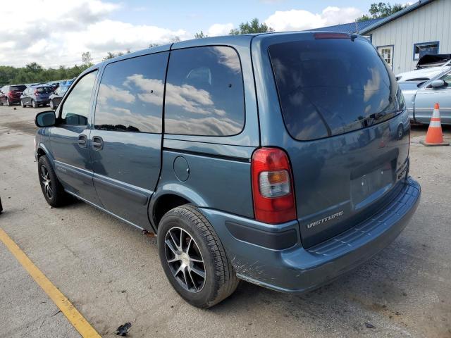 Photo 1 VIN: 1GNDU03E94D250288 - CHEVROLET VENTURE 