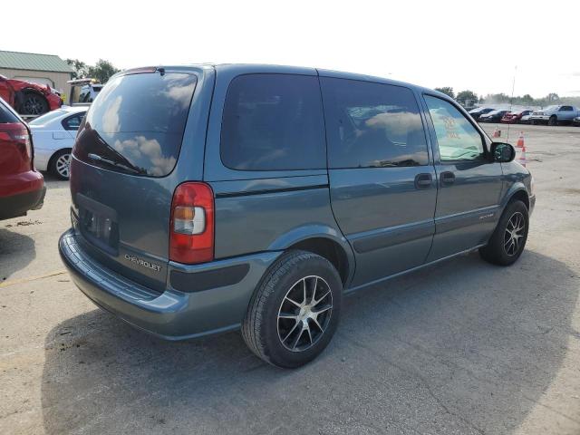 Photo 2 VIN: 1GNDU03E94D250288 - CHEVROLET VENTURE 