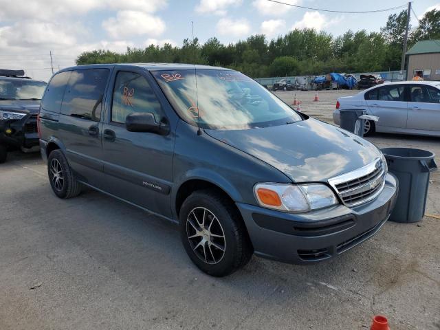 Photo 3 VIN: 1GNDU03E94D250288 - CHEVROLET VENTURE 