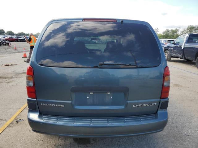 Photo 5 VIN: 1GNDU03E94D250288 - CHEVROLET VENTURE 