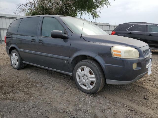 Photo 3 VIN: 1GNDU23178D210337 - CHEVROLET UPLANDER 