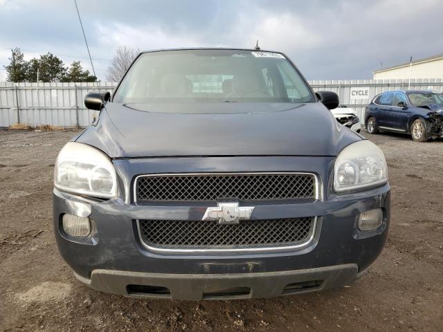 Photo 4 VIN: 1GNDU23199D122441 - CHEVROLET UPLANDER 