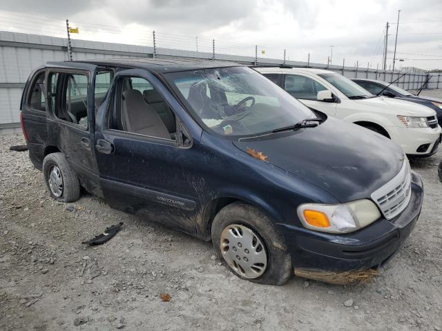 Photo 3 VIN: 1GNDU23E21D137872 - CHEVROLET VENTURE 