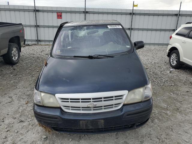 Photo 4 VIN: 1GNDU23E21D137872 - CHEVROLET VENTURE 