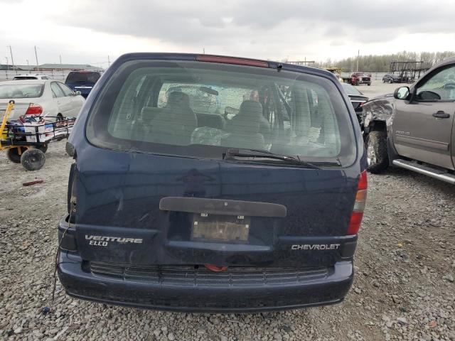 Photo 5 VIN: 1GNDU23E21D137872 - CHEVROLET VENTURE 