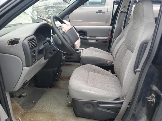 Photo 6 VIN: 1GNDU23E21D137872 - CHEVROLET VENTURE 