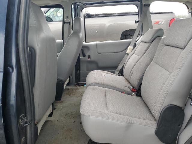 Photo 9 VIN: 1GNDU23E21D137872 - CHEVROLET VENTURE 