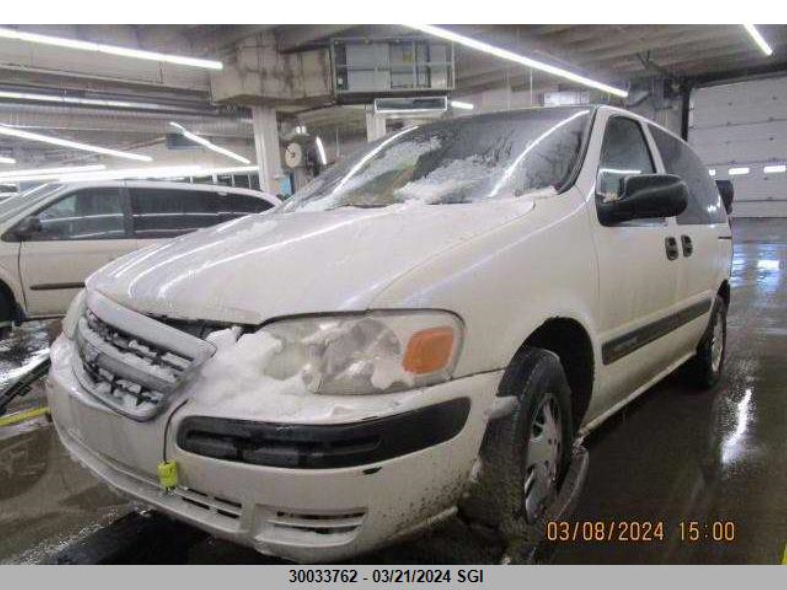 Photo 1 VIN: 1GNDU23E21D271295 - CHEVROLET VENTURE 