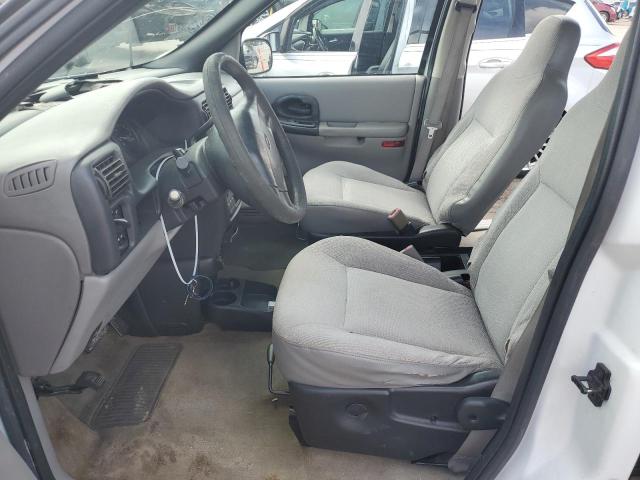 Photo 6 VIN: 1GNDU23E63D144648 - CHEVROLET VENTURE 