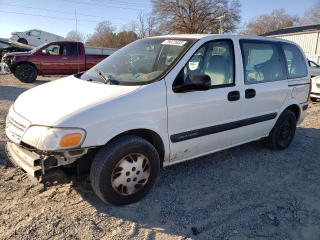 Photo 0 VIN: 1GNDU23E72D115156 - CHEVROLET VENTURE 