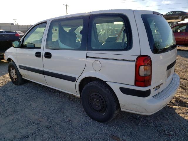 Photo 1 VIN: 1GNDU23E72D115156 - CHEVROLET VENTURE 