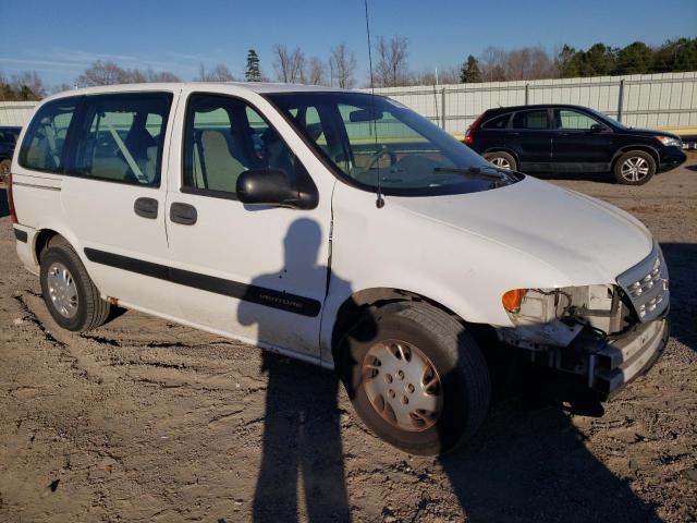 Photo 3 VIN: 1GNDU23E72D115156 - CHEVROLET VENTURE 