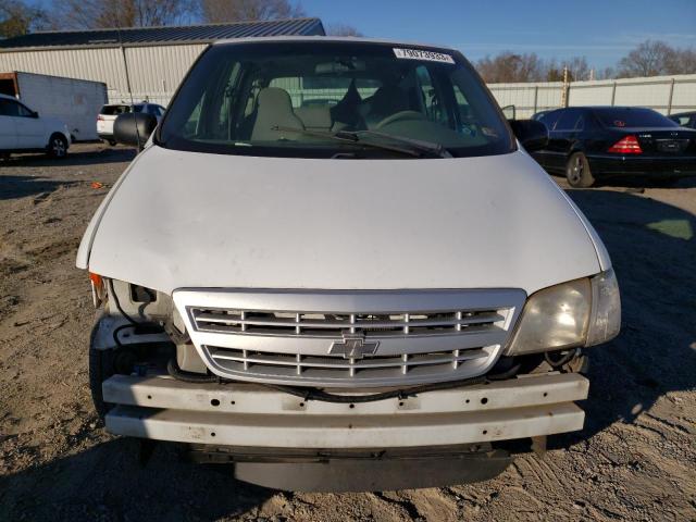 Photo 4 VIN: 1GNDU23E72D115156 - CHEVROLET VENTURE 