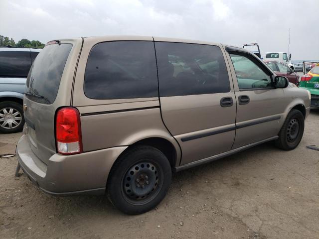 Photo 2 VIN: 1GNDU23L16D212454 - CHEVROLET UPLANDER 