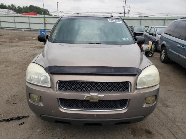 Photo 4 VIN: 1GNDU23L16D212454 - CHEVROLET UPLANDER 