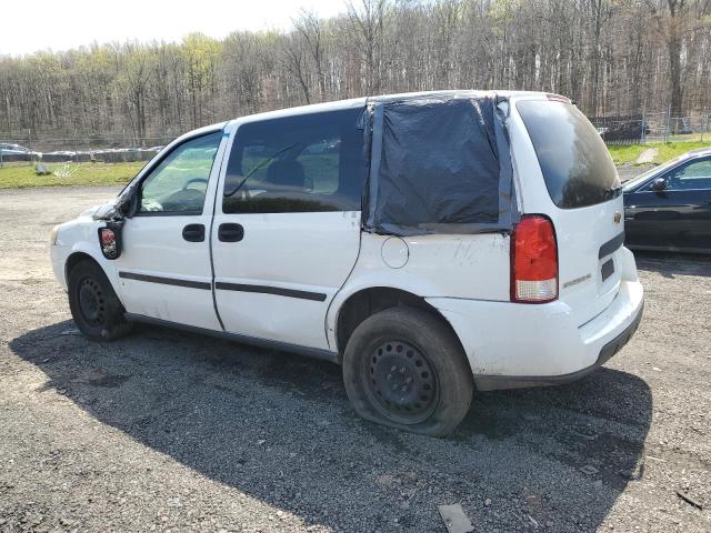 Photo 1 VIN: 1GNDU23L36D237162 - CHEVROLET UPLANDER 