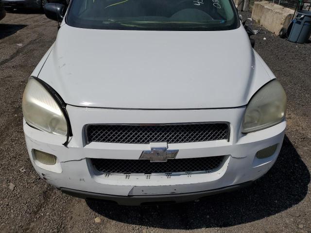 Photo 11 VIN: 1GNDU23L36D237162 - CHEVROLET UPLANDER 