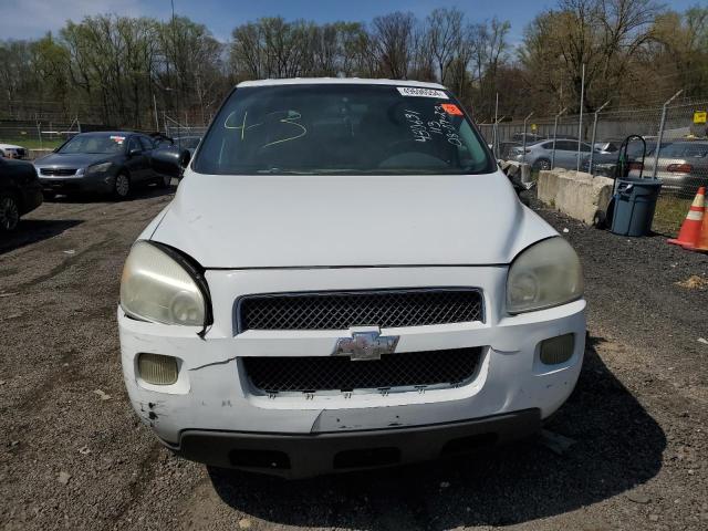 Photo 4 VIN: 1GNDU23L36D237162 - CHEVROLET UPLANDER 