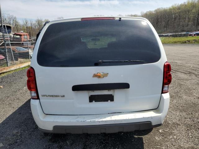 Photo 5 VIN: 1GNDU23L36D237162 - CHEVROLET UPLANDER 