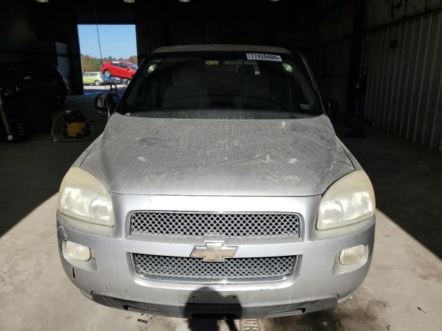 Photo 4 VIN: 1GNDU23W08D178102 - CHEVROLET UPLANDER 