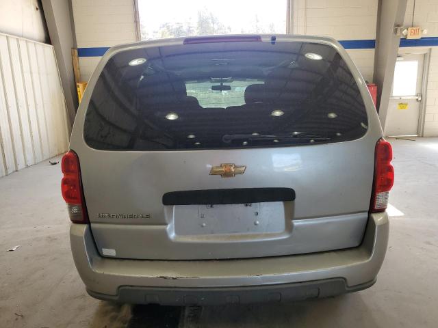 Photo 5 VIN: 1GNDU23W08D178102 - CHEVROLET UPLANDER 