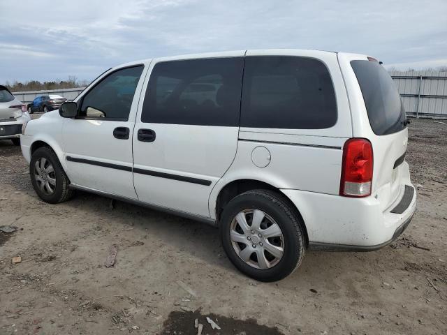 Photo 1 VIN: 1GNDU23W18D102369 - CHEVROLET UPLANDER 