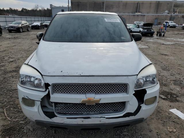 Photo 4 VIN: 1GNDU23W18D102369 - CHEVROLET UPLANDER 